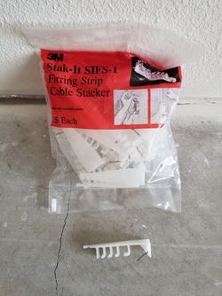 3m stak-it sits-1 bag 25