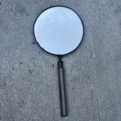 Vintage Mirror