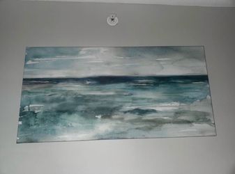 Coastal Canvas Art
