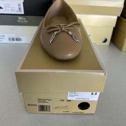 Michael Kors Flats 
