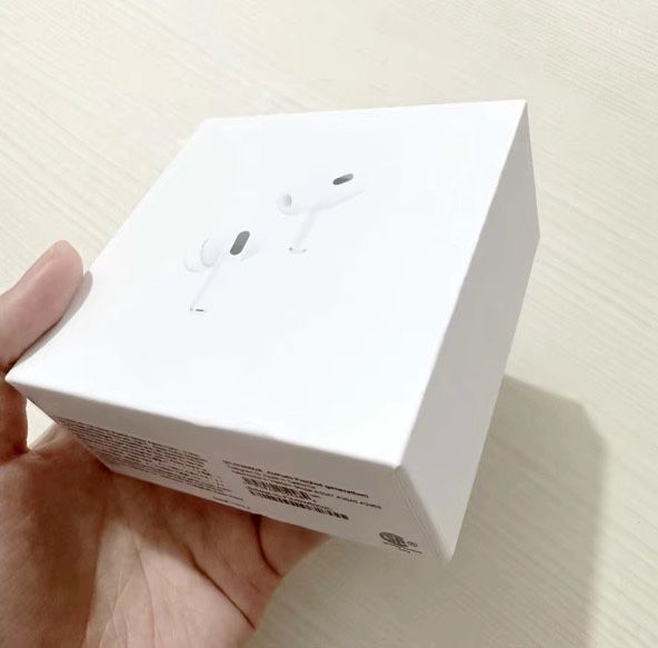 AirPod Pro 2 & Gen 4