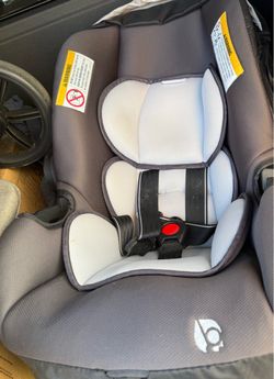 Baby Trend Infant Car Seat
