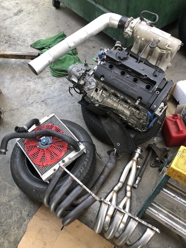 H2b 4 7 Type R Trans Full Swap Plug And Play For In Los Angeles H2b 4 7 Type R Trans Full Swap Plug And Play Los Angeles