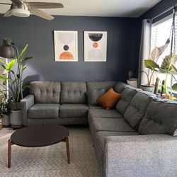 Mid Century  Coffee Table