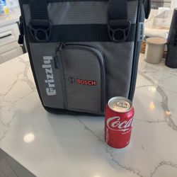 Grizzly Soft Cooler