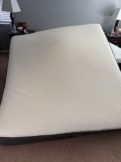 King Beautyrest Hybrid Mattress
