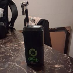 Slime 3-in-1 Cordless Inflator 