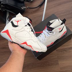 jordan 7