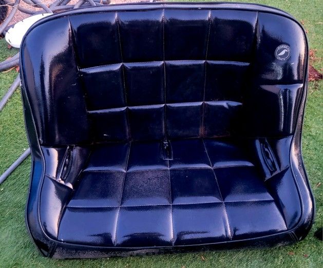 Corbeau Rear Bench Seat Rhino/jeep/blazer