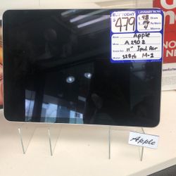Apple iPad Air 128 GB