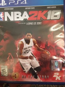 Nba2k16