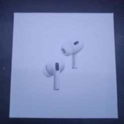 Airpods Pro 2