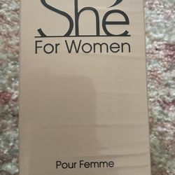 SHE For Women
