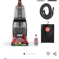 carpet cleaner 