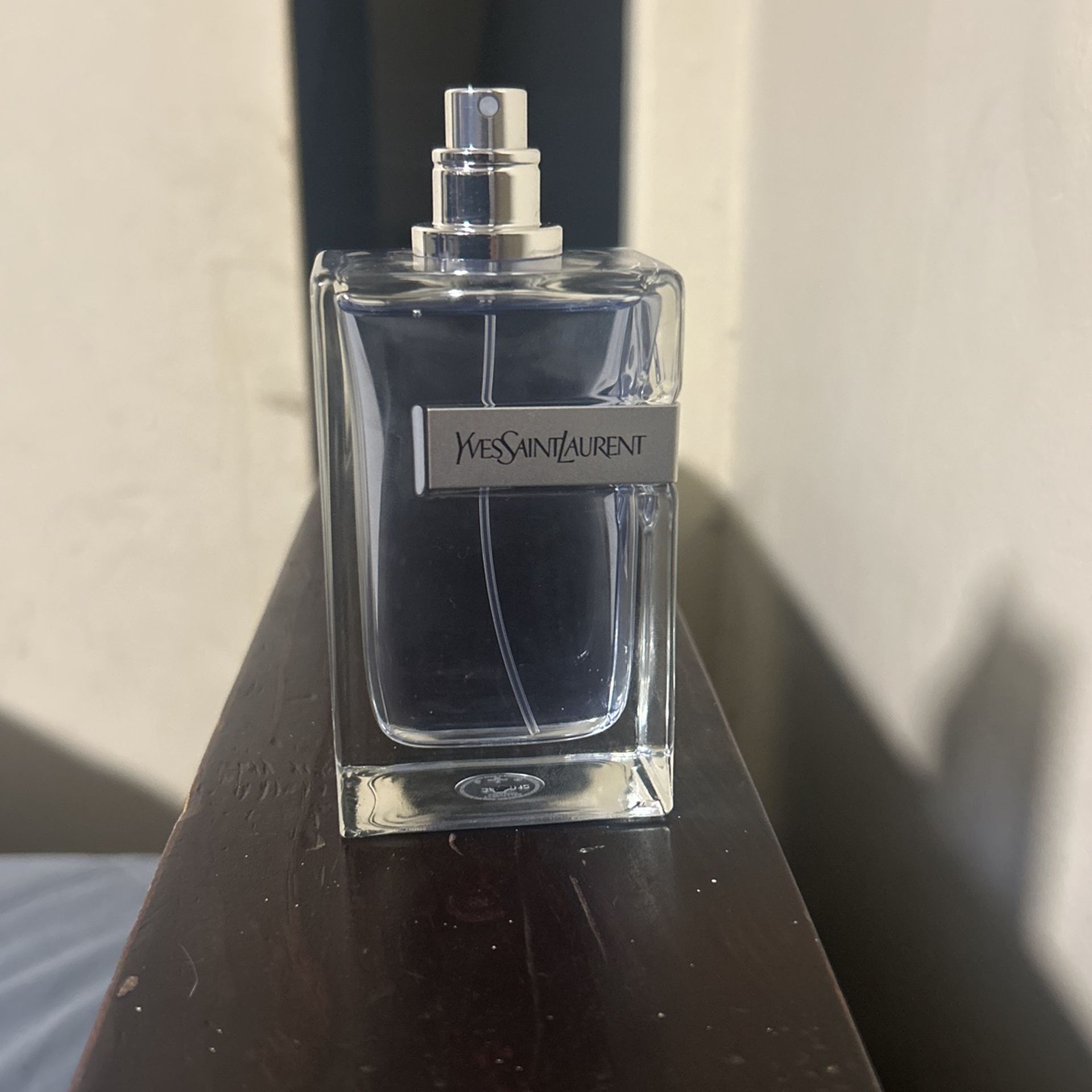YSL Eau De Toilette 