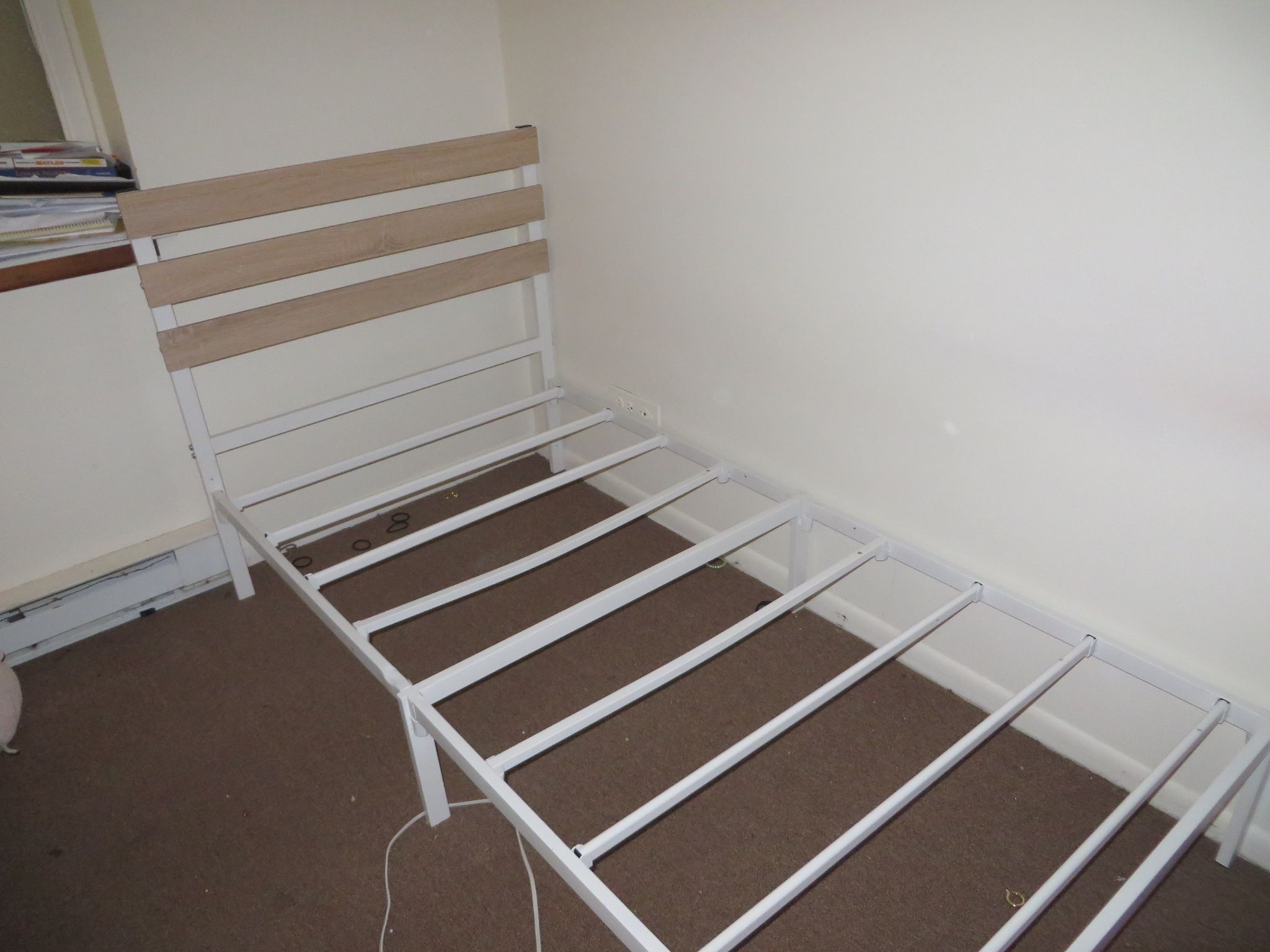 Bed Frame