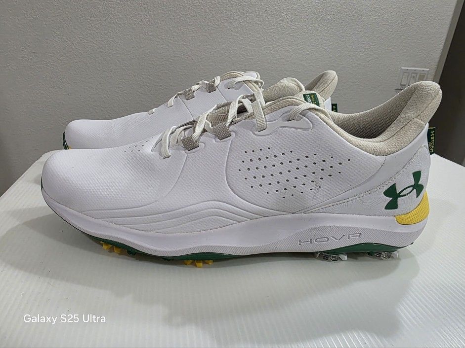 Under Armour HOVR Golf Shoes 13
