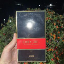 Carolina Herrera good girl