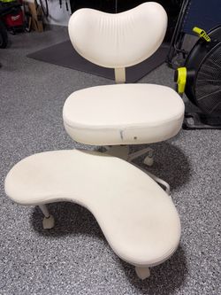 Pipersong Pro Meditation Chair