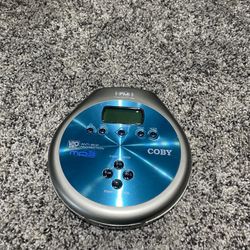 CD Transmitter And Remote