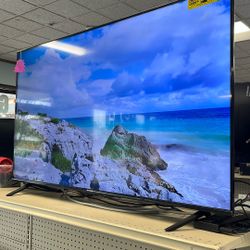 50” Smart Tv 