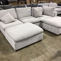 Sofa Sectional 