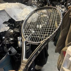 Wilson T3 Tennis Racquet