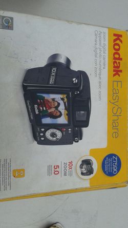 Kodak Camera