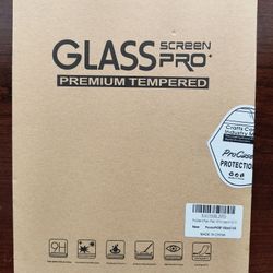 Glass Screen PRO Premium Tempered Protector 