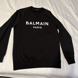 Balmain Sweater