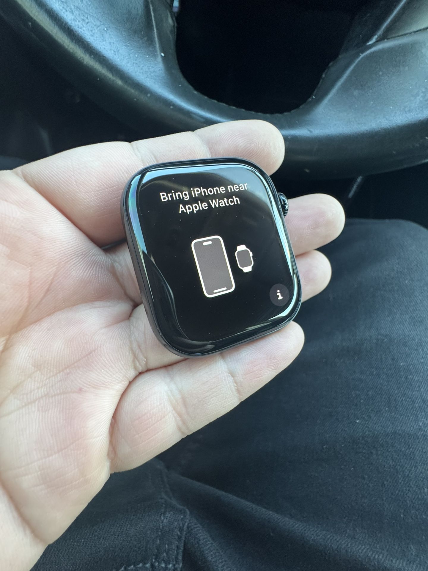 Apple Watch Series 10 46MM