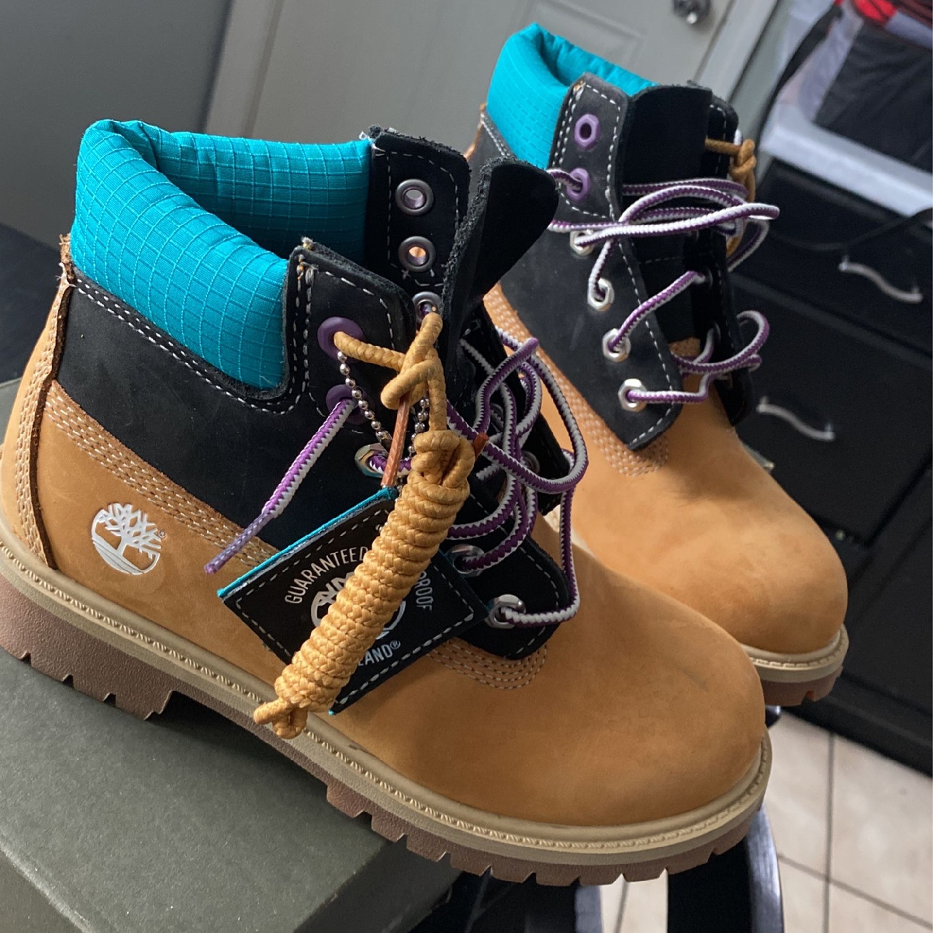 Timberland