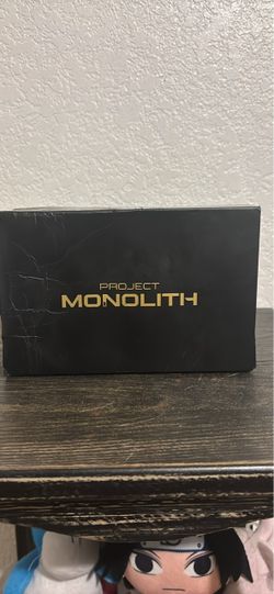 CrinEar Project Monolith