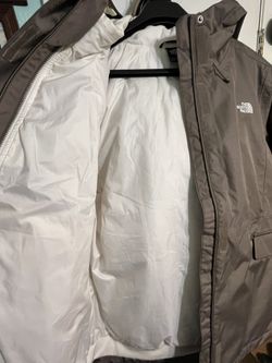 The North Face Monarch Triclimate Jacket