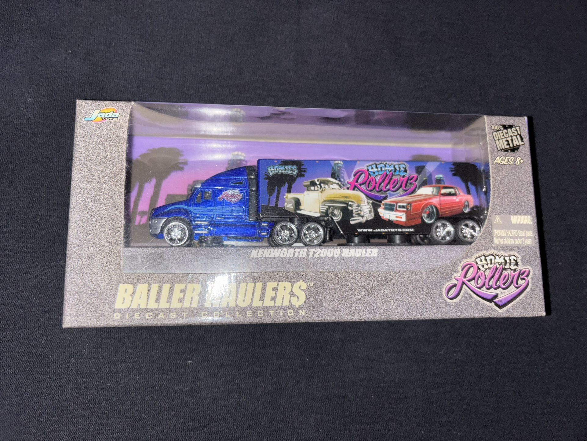 Homies Rollerz