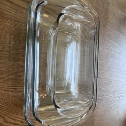 Anchor Platters X 3