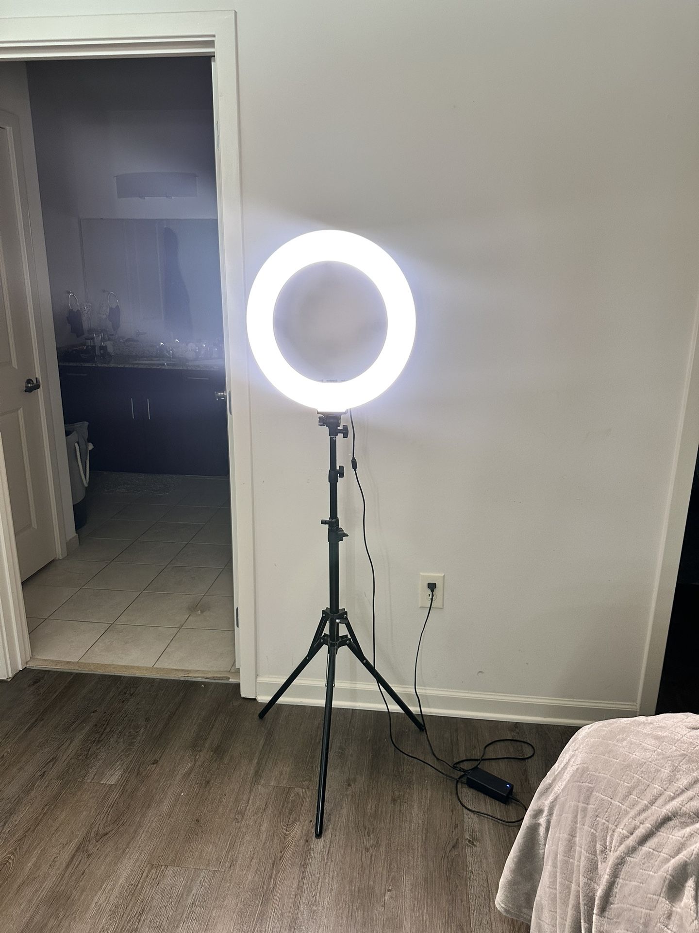 Ring Light