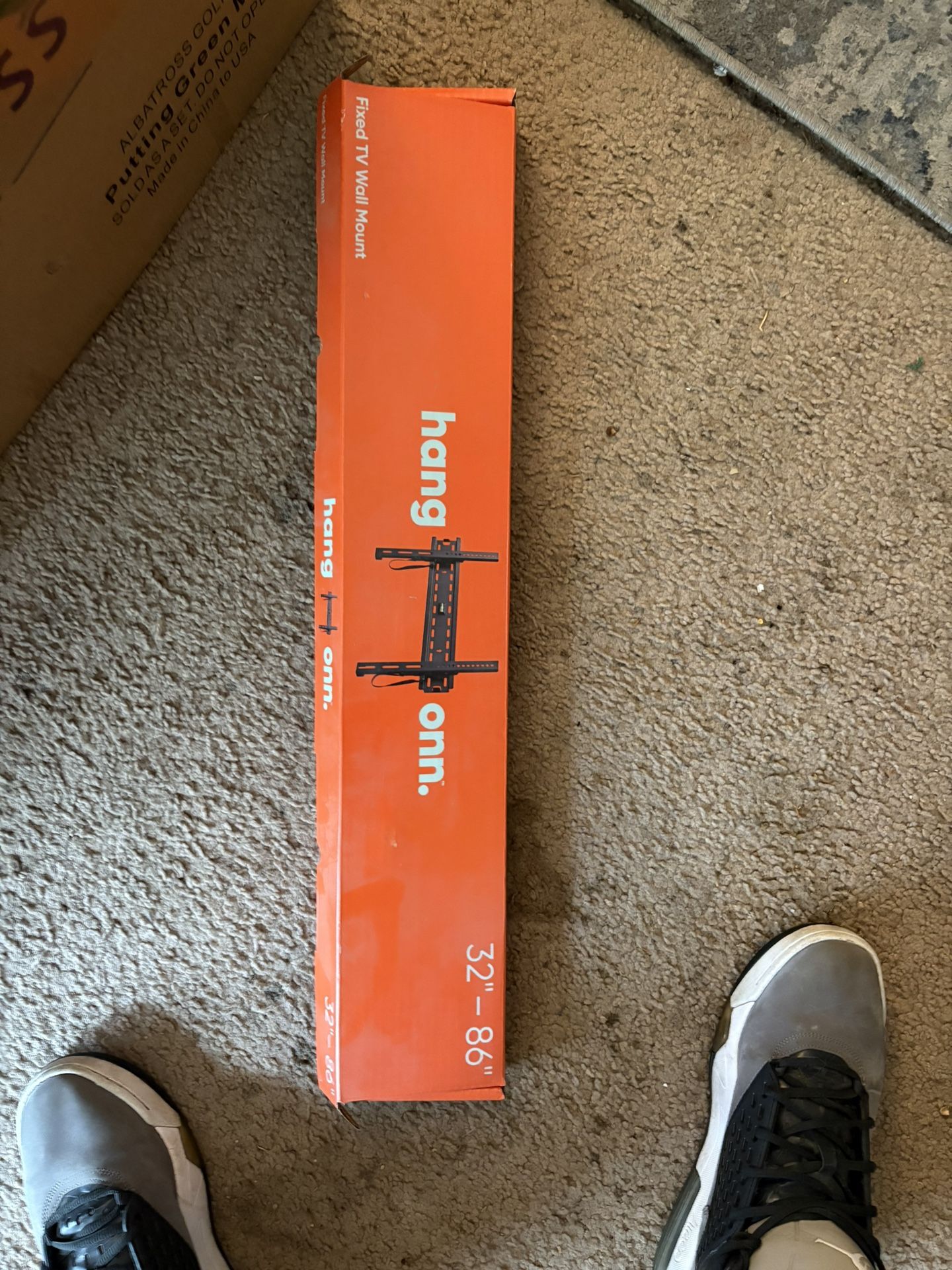 Onn Tv Wall Mount