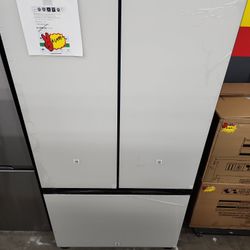 NEW SAMSUNG FRENCH DOOR REFRIGERATOR 