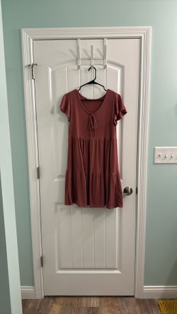 Soft XL Dress