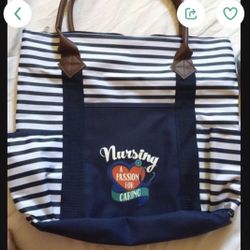 Nursing Bag