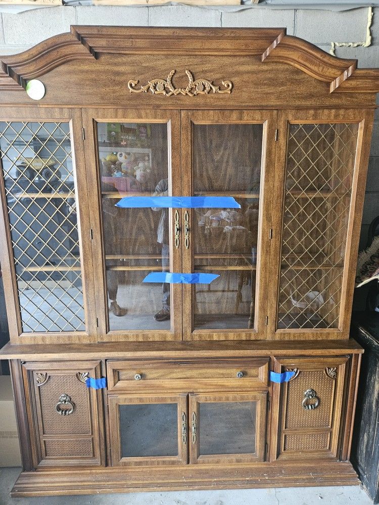 China Hutch