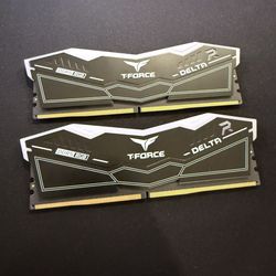 DDR5 Ram 32GB (2x16) 6000MHz Like New