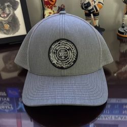 Travis Matthew hat