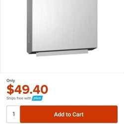 ASI Paper Towel Dispenser