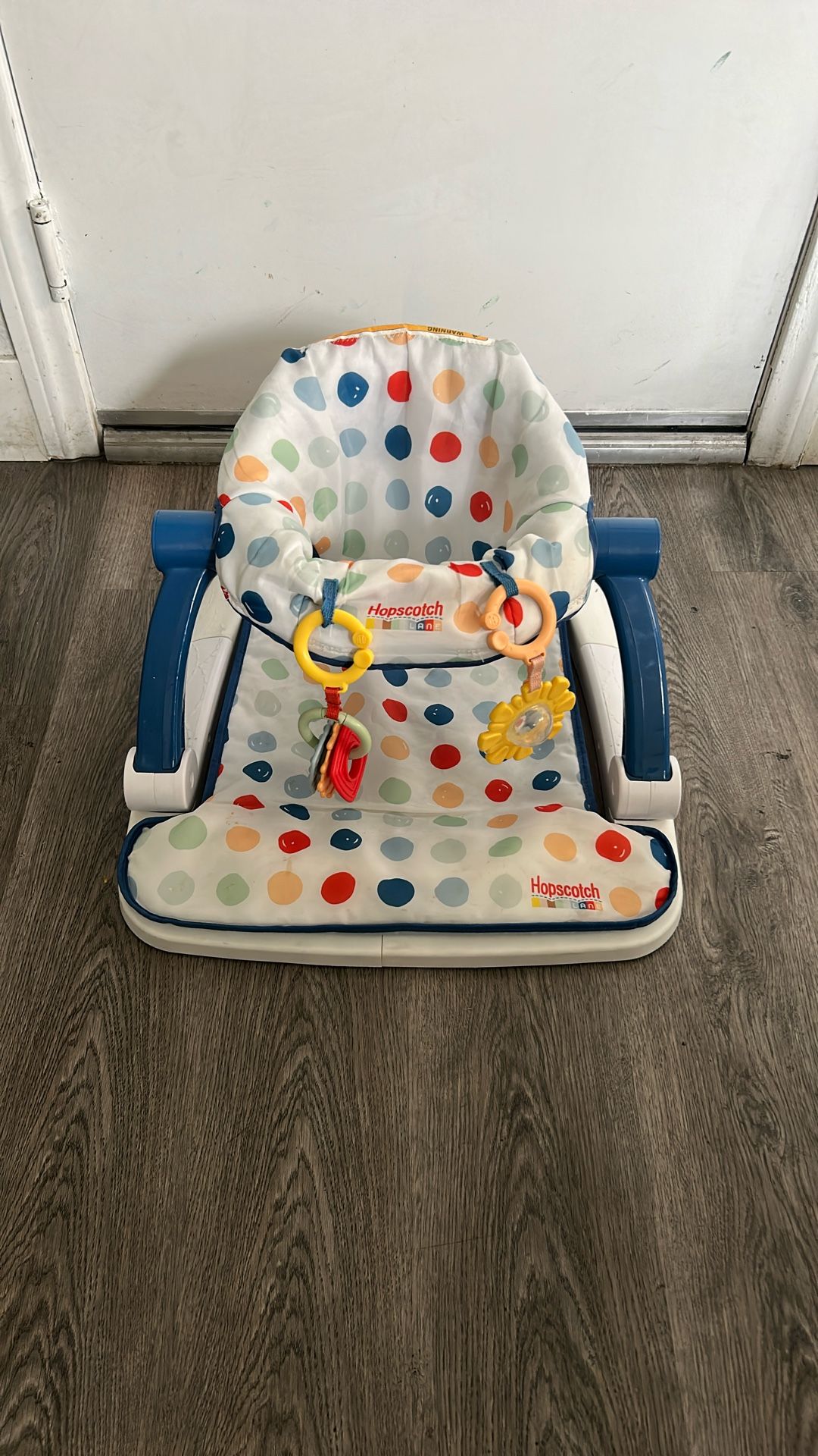 Baby Chair 