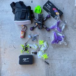 Fpv Drones