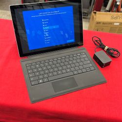 Microsoft Surface Pro 7 – Model 1866 (Used)