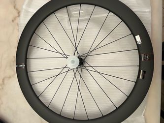 Reserve 50|50 Carbon Road Wheelset - DT Swiss 350 - SRAM XDR - Unused