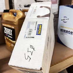 RK623270 Suspension Control Arm and Ball Joint Assembly front right upper, New